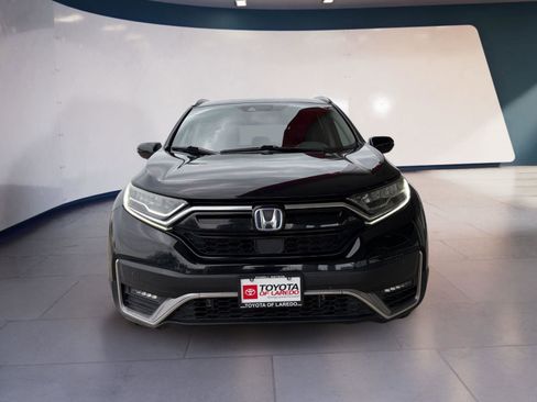 Used 2022 Honda CR-V Touring image 8