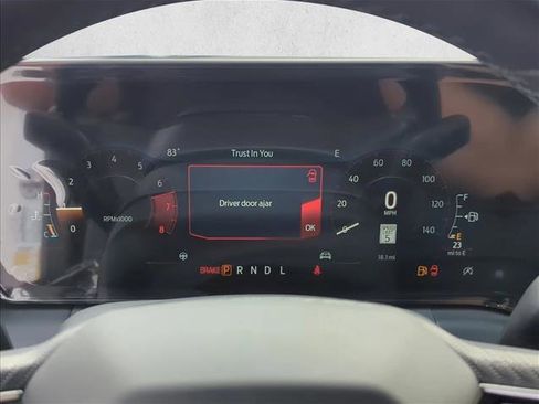 New 2026 Ford Mustang Premium image 11