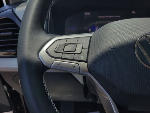 New 2026 Volkswagen Taos S FWD image 30