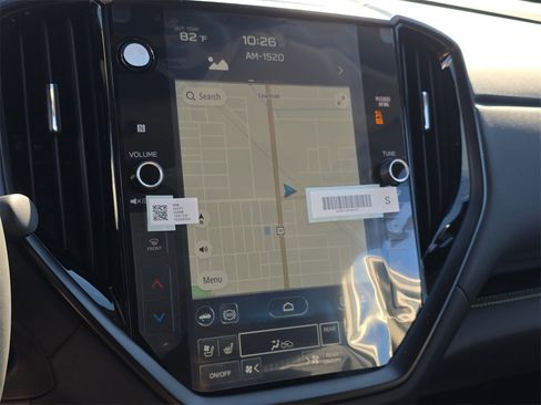 New 2025 Subaru Ascent Bronze Edition image 25