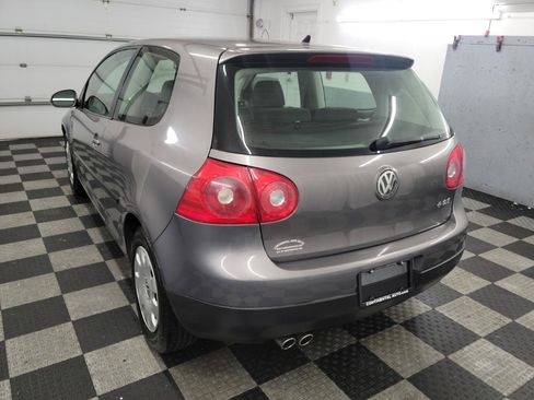 Used 2008 Volkswagen Rabbit S FWD image 4