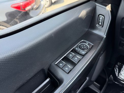Used 2022 Ford F150 XL w/ STX Black Appearance Package AWD/4WD image 21