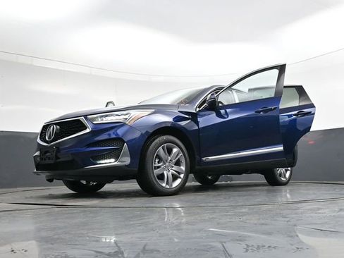 Used 2021 Acura RDX AWD w/ Advance Package image 45