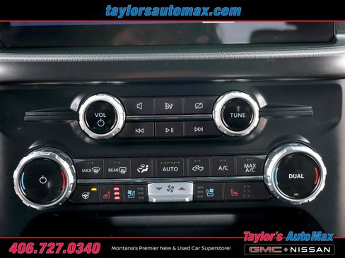 Used 2023 Ford F150 Platinum AWD/4WD image 25