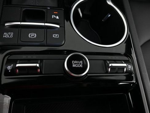 New 2026 Kia K5 GT image 24