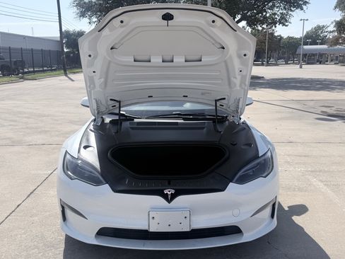 Used 2023 Tesla Model S AWD/4WD image 14