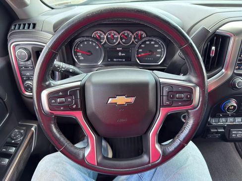 Used 2020 Chevrolet Silverado 1500 LT w/ All-Star Edition AWD/4WD image 31