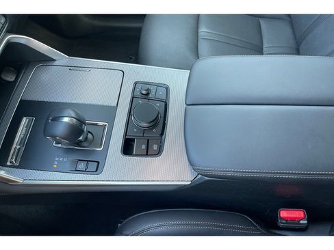 Certified 2025 MAZDA CX-90 3.3 Turbo w/ Premium Sport Pkg AWD/4WD image 34