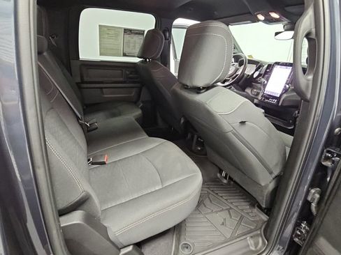 Used 2026 RAM 2500 Tradesman AWD/4WD image 36