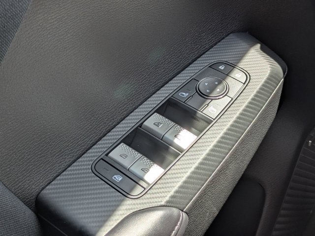New 2026 Mitsubishi Outlander ES FWD image 23