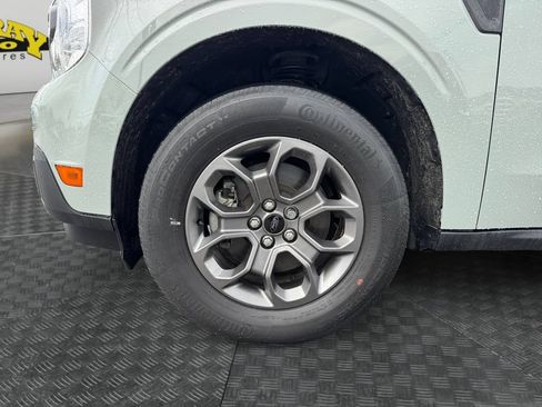 Certified 2024 Ford Maverick XLT w/ XLT Luxury Package FWD image 19