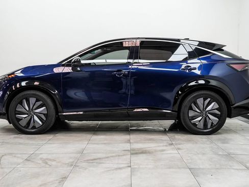 Used 2024 Nissan Ariya FWD image 8