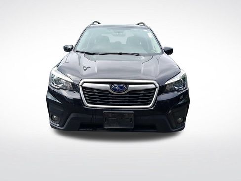Used 2020 Subaru Forester Premium AWD/4WD image 2