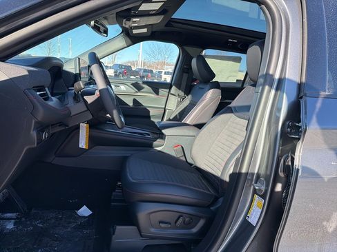 New 2026 Ford Explorer ST-Line w/ ST-Line Street Pack image 28