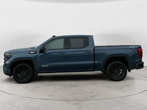 Used 2026 GMC Sierra 1500 Elevation AWD/4WD image 8