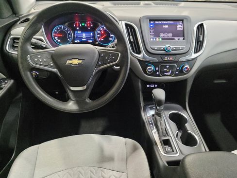 Used 2023 Chevrolet Equinox LS w/ LS Convenience Package AWD/4WD image 22