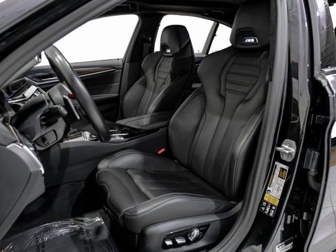 Used 2022 BMW M5 w/ Executive Package image 29