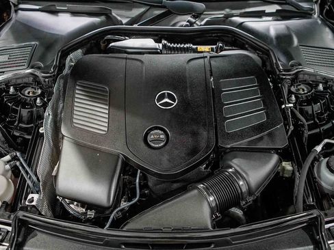 Certified 2022 Mercedes-Benz C 300 Sedan image 28