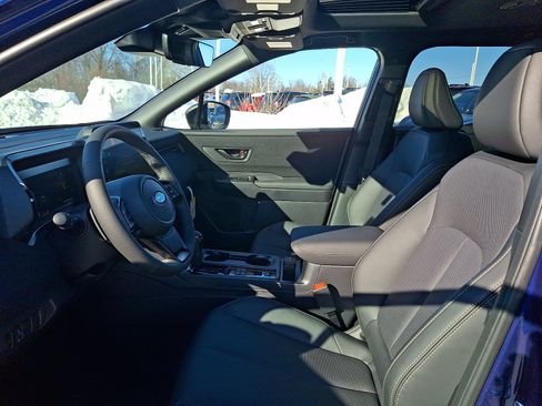 New 2026 Subaru Outback Limited AWD/4WD image 9