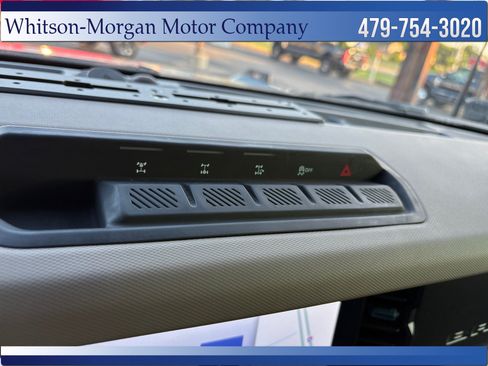Used 2021 Ford Bronco Wildtrak AWD/4WD image 21