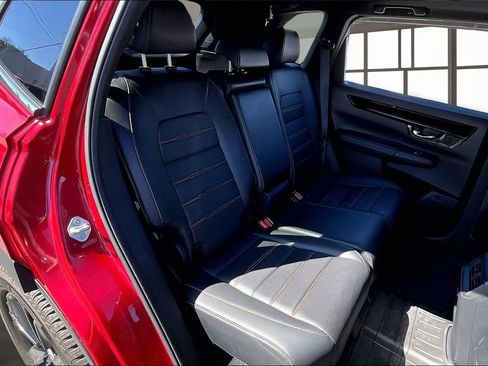 Used 2023 Honda CR-V Sport Touring image 27