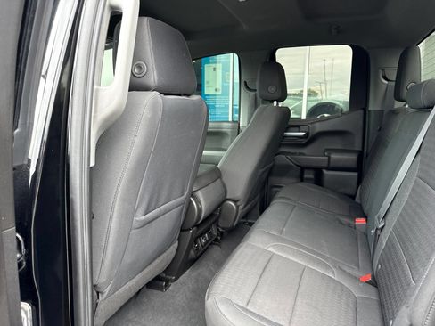 Used 2020 Chevrolet Silverado 1500 LT w/ All-Star Edition AWD/4WD image 15