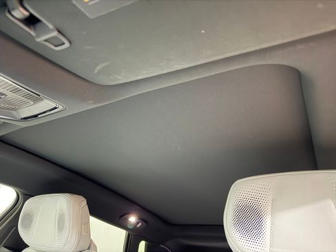 Certified 2024 Cadillac Lyriq Sport w/ LPO, Floor Liner Package RWD image 13