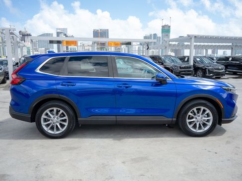 Certified 2023 Honda CR-V EX-L image 4