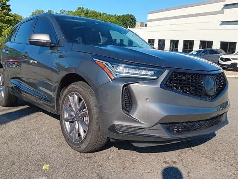 Used 2024 Acura RDX SH-AWD w/ Technology Package image 7