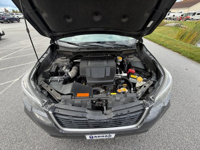 Used 2021 Subaru Forester Premium AWD/4WD image 18