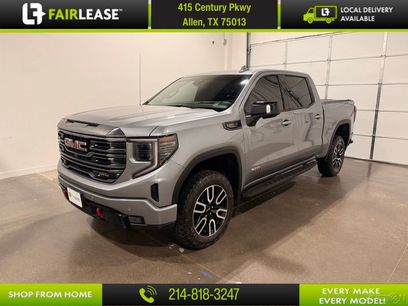 Used 2023 GMC Sierra 1500 AT4 w/ AT4 Premium Package