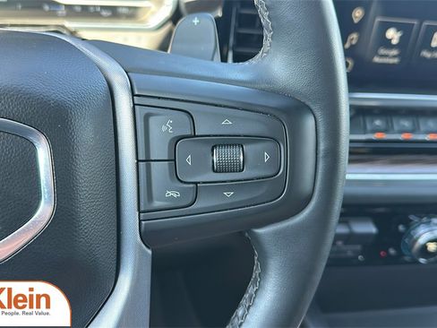 Used 2023 GMC Sierra 1500 Elevation w/ Preferred Package image 20