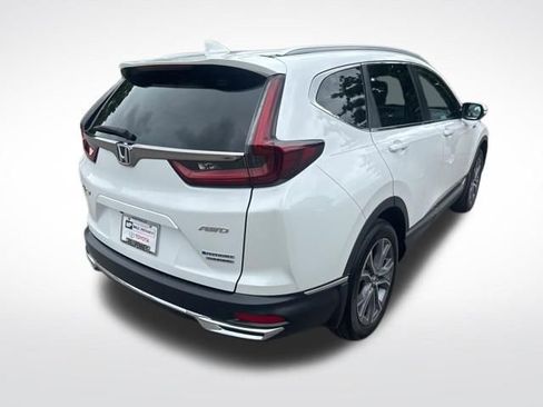 Used 2022 Honda CR-V Touring image 5