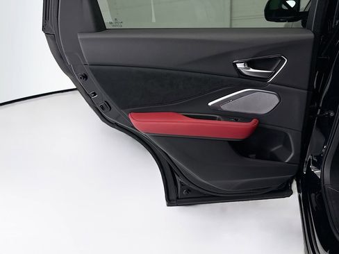 New 2026 Acura RDX A-Spec image 25