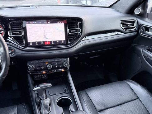 Used 2021 Dodge Durango Citadel RWD image 17