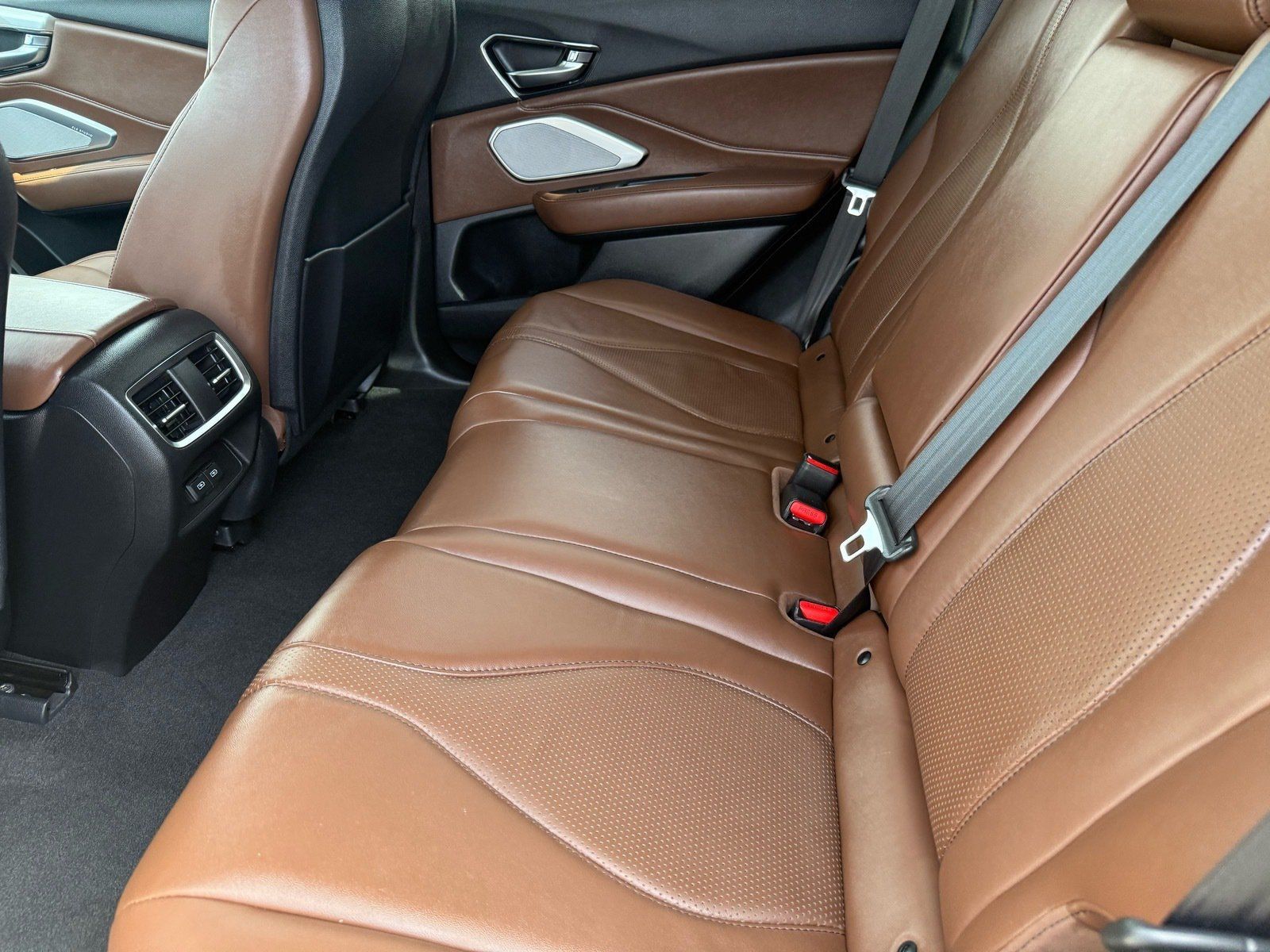 Used 2020 Acura RDX w/ Technology Package AWD/4WD image 26