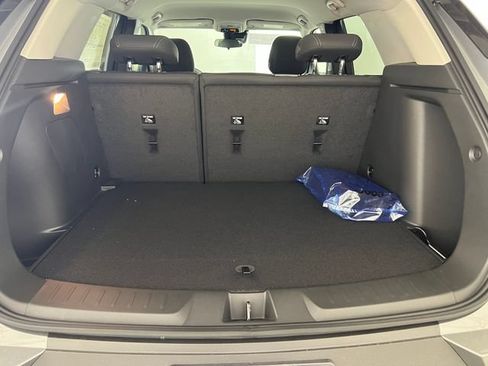 New 2026 Chevrolet TrailBlazer LS w/ LS Convenience Package FWD image 21