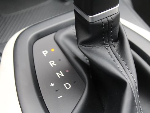 New 2026 Kia K4 GT-Line image 34