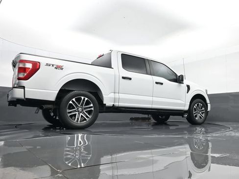 Used 2023 Ford F150 XL w/ STX Appearance Package AWD/4WD image 24