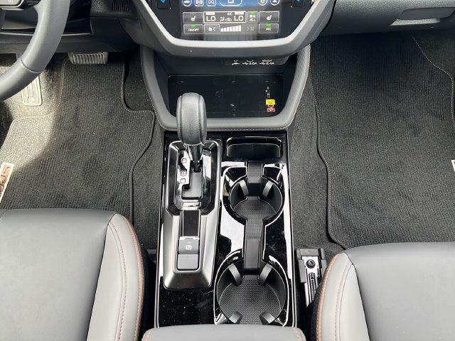 New 2026 Subaru Forester Sport AWD/4WD image 14