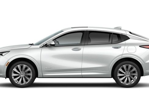 New 2026 Buick Envista Sport Touring FWD image 26