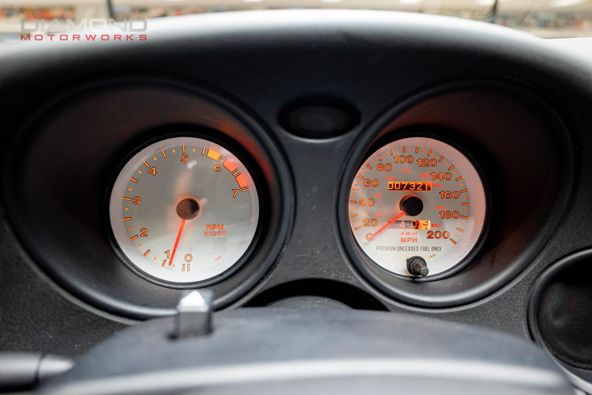 Used 1996 Dodge Viper GTS RWD image 91