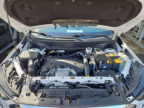 Used 2020 GMC Terrain Denali w/ Denali Premium Package image 39