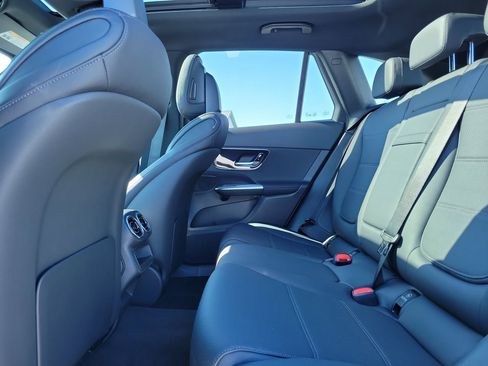 New 2026 Mercedes-Benz GLC 300 GLC 300 image 11
