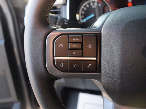 Used 2023 Ford F150 XLT w/ Equipment Group 302A High image 6