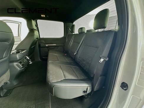 Used 2023 Ford F150 Tremor w/ 360 Degree Camera Package AWD/4WD image 32