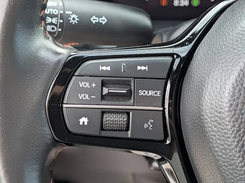 Used 2024 Honda HR-V Sport image 22