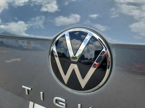 Used 2023 Volkswagen Tiguan S FWD image 7