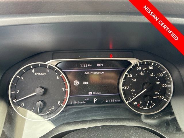 Certified 2023 Nissan Rogue SV w/ SV Premium B Package AWD/4WD image 19