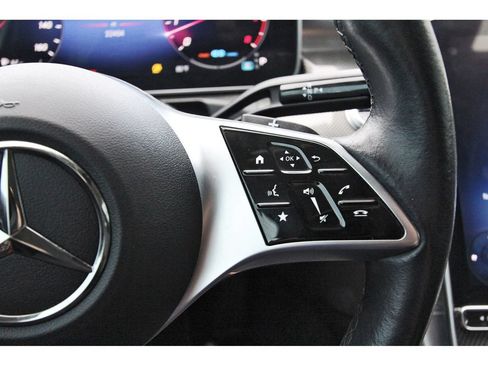 Used 2022 Mercedes-Benz C 300 4MATIC Sedan image 20